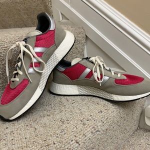 Adidas Boost Marathon Tech